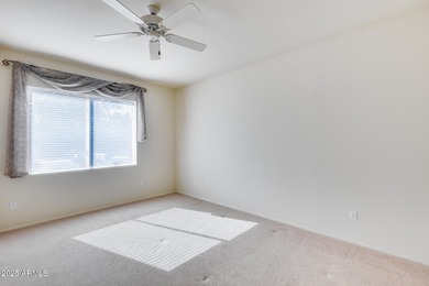 Retire in Style with Paid-Off Solar & Premium Upgrades! Enjoy on Desert Trails in Arizona - for sale on GolfHomes.com, golf home, golf lot