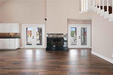 Welcome to this stunning canal-front home in the highly on Palmilla Beach Golf Club in Texas - for sale on GolfHomes.com, golf home, golf lot