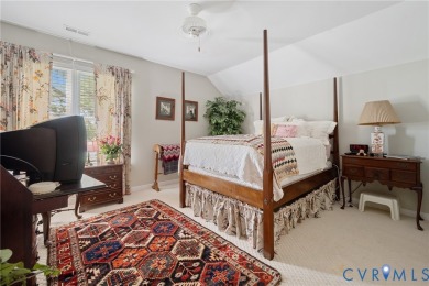 LOCATION, LOCATION, LOCATION - AND THIS ONE IS THE BEST IN on The Dominion Club at Wyndham in Virginia - for sale on GolfHomes.com, golf home, golf lot