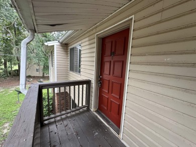 2Bed/1bath Quad overlooking Hilamin Golf Course fully on Hilaman Park Golf Course in Florida - for sale on GolfHomes.com, golf home, golf lot
