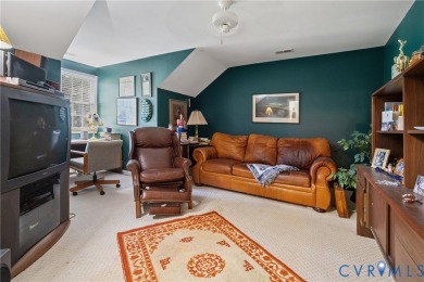 LOCATION, LOCATION, LOCATION - AND THIS ONE IS THE BEST IN on The Dominion Club at Wyndham in Virginia - for sale on GolfHomes.com, golf home, golf lot