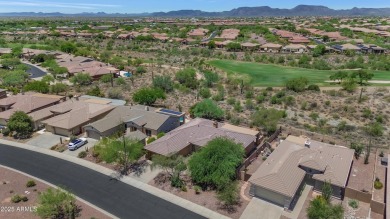 Updated with new paint inside and outside, new stainless on Anthem Golf and Country Club  in Arizona - for sale on GolfHomes.com, golf home, golf lot