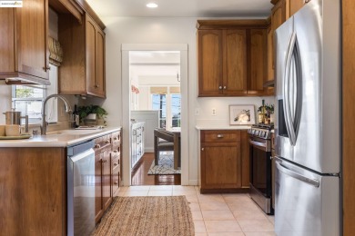 Tucked into a sought-after pocket of Upper Rockridge, 5500 on Claremont Country Club in California - for sale on GolfHomes.com, golf home, golf lot