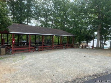 2023 Newly remodeled Camper with addition. This enclosed camper on River Ridge Golf Club in Virginia - for sale on GolfHomes.com, golf home, golf lot