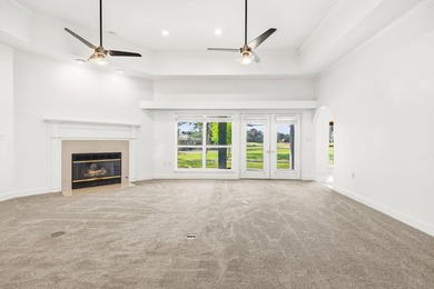 My backyard is the 12th tee box at Shalimar Pointe. Three on Shalimar Pointe Golf and Country Club in Florida - for sale on GolfHomes.com, golf home, golf lot