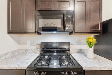 ENJOY LAKE LIVING IN TOWN!
This inviting 1,473 sq ft home offers on Crimson Creek Golf Club in Oklahoma - for sale on GolfHomes.com, golf home, golf lot
