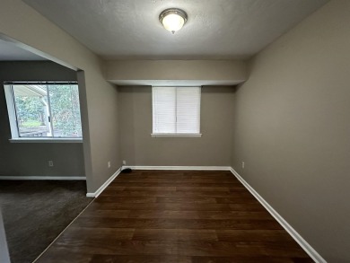 2Bed/1bath Quad overlooking Hilamin Golf Course fully on Hilaman Park Golf Course in Florida - for sale on GolfHomes.com, golf home, golf lot