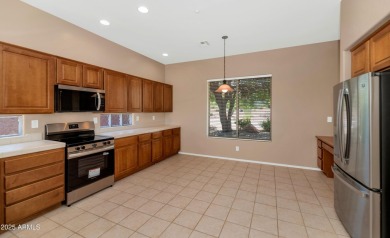 Updated with new paint inside and outside, new stainless on Anthem Golf and Country Club  in Arizona - for sale on GolfHomes.com, golf home, golf lot