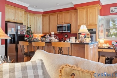 LOCATION, LOCATION, LOCATION - AND THIS ONE IS THE BEST IN on The Dominion Club at Wyndham in Virginia - for sale on GolfHomes.com, golf home, golf lot