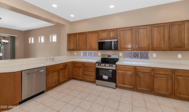 Updated with new paint inside and outside, new stainless on Anthem Golf and Country Club  in Arizona - for sale on GolfHomes.com, golf home, golf lot