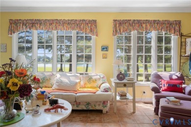 LOCATION, LOCATION, LOCATION - AND THIS ONE IS THE BEST IN on The Dominion Club at Wyndham in Virginia - for sale on GolfHomes.com, golf home, golf lot