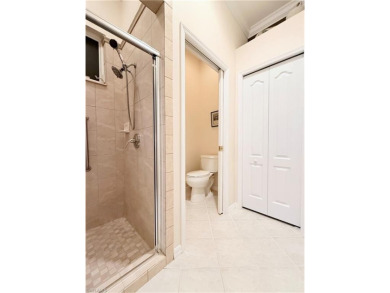 THREE bedroom Villa with private pool and 2 car garage now on Naples Heritage Golf and Country Club in Florida - for sale on GolfHomes.com, golf home, golf lot