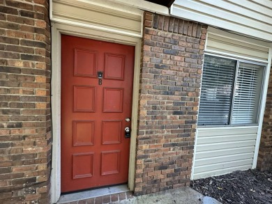 2Bed/1bath Quad overlooking Hilamin Golf Course fully on Hilaman Park Golf Course in Florida - for sale on GolfHomes.com, golf home, golf lot