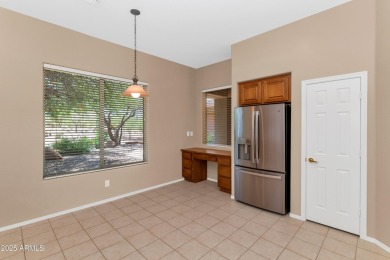 Updated with new paint inside and outside, new stainless on Anthem Golf and Country Club  in Arizona - for sale on GolfHomes.com, golf home, golf lot