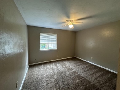 2Bed/1bath Quad overlooking Hilamin Golf Course fully on Hilaman Park Golf Course in Florida - for sale on GolfHomes.com, golf home, golf lot