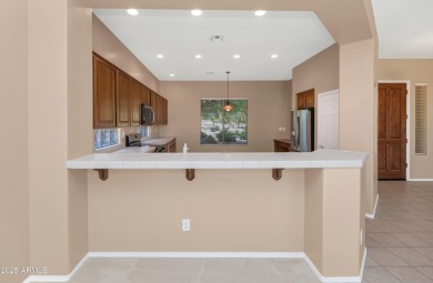 Updated with new paint inside and outside, new stainless on Anthem Golf and Country Club  in Arizona - for sale on GolfHomes.com, golf home, golf lot