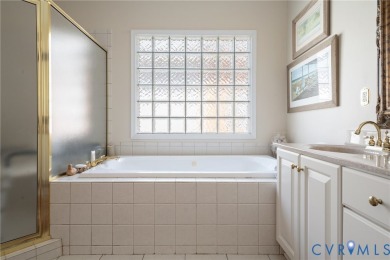 LOCATION, LOCATION, LOCATION - AND THIS ONE IS THE BEST IN on The Dominion Club at Wyndham in Virginia - for sale on GolfHomes.com, golf home, golf lot