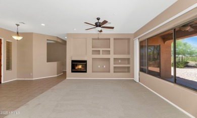 Updated with new paint inside and outside, new stainless on Anthem Golf and Country Club  in Arizona - for sale on GolfHomes.com, golf home, golf lot