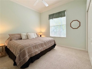 THREE bedroom Villa with private pool and 2 car garage now on Naples Heritage Golf and Country Club in Florida - for sale on GolfHomes.com, golf home, golf lot