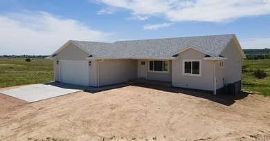 Fantastic open floor plan ranch home. Walkout basement partially on Hollydot Golf Course in Colorado - for sale on GolfHomes.com, golf home, golf lot