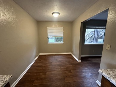 2Bed/1bath Quad overlooking Hilamin Golf Course fully on Hilaman Park Golf Course in Florida - for sale on GolfHomes.com, golf home, golf lot