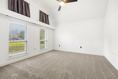 My backyard is the 12th tee box at Shalimar Pointe. Three on Shalimar Pointe Golf and Country Club in Florida - for sale on GolfHomes.com, golf home, golf lot