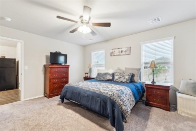 ENJOY LAKE LIVING IN TOWN!
This inviting 1,473 sq ft home offers on Crimson Creek Golf Club in Oklahoma - for sale on GolfHomes.com, golf home, golf lot