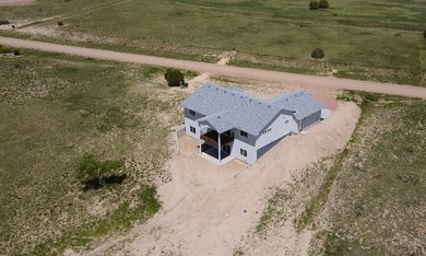 Fantastic open floor plan ranch home. Walkout basement partially on Hollydot Golf Course in Colorado - for sale on GolfHomes.com, golf home, golf lot