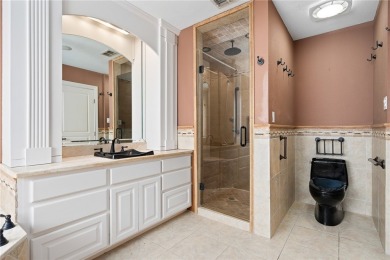 Welcome to this stunning canal-front home in the highly on Palmilla Beach Golf Club in Texas - for sale on GolfHomes.com, golf home, golf lot