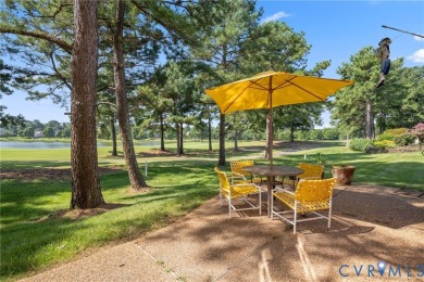 LOCATION, LOCATION, LOCATION - AND THIS ONE IS THE BEST IN on The Dominion Club at Wyndham in Virginia - for sale on GolfHomes.com, golf home, golf lot