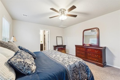 ENJOY LAKE LIVING IN TOWN!
This inviting 1,473 sq ft home offers on Crimson Creek Golf Club in Oklahoma - for sale on GolfHomes.com, golf home, golf lot