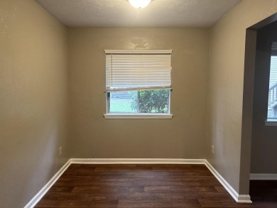 2Bed/1bath Quad overlooking Hilamin Golf Course fully on Hilaman Park Golf Course in Florida - for sale on GolfHomes.com, golf home, golf lot