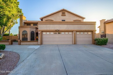 Welcome to Mountain View Ranch in sunny Scottsdale! Walk inside on Sanctuary Golf Course At WestWorld in Arizona - for sale on GolfHomes.com, golf home, golf lot