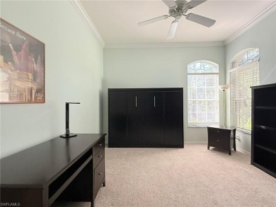THREE bedroom Villa with private pool and 2 car garage now on Naples Heritage Golf and Country Club in Florida - for sale on GolfHomes.com, golf home, golf lot