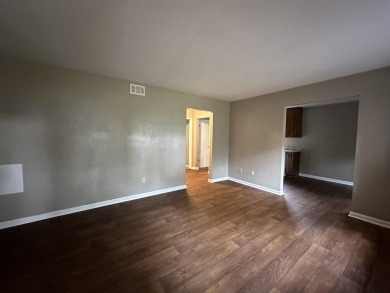 2Bed/1bath Quad overlooking Hilamin Golf Course fully on Hilaman Park Golf Course in Florida - for sale on GolfHomes.com, golf home, golf lot