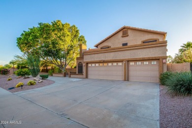 Welcome to Mountain View Ranch in sunny Scottsdale! Walk inside on Sanctuary Golf Course At WestWorld in Arizona - for sale on GolfHomes.com, golf home, golf lot