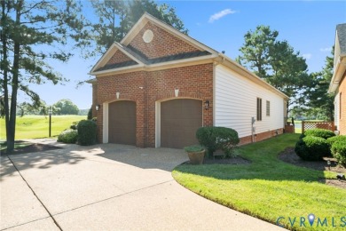 LOCATION, LOCATION, LOCATION - AND THIS ONE IS THE BEST IN on The Dominion Club at Wyndham in Virginia - for sale on GolfHomes.com, golf home, golf lot