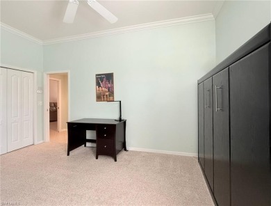 THREE bedroom Villa with private pool and 2 car garage now on Naples Heritage Golf and Country Club in Florida - for sale on GolfHomes.com, golf home, golf lot