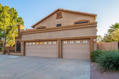 Welcome to Mountain View Ranch in sunny Scottsdale! Walk inside on Sanctuary Golf Course At WestWorld in Arizona - for sale on GolfHomes.com, golf home, golf lot