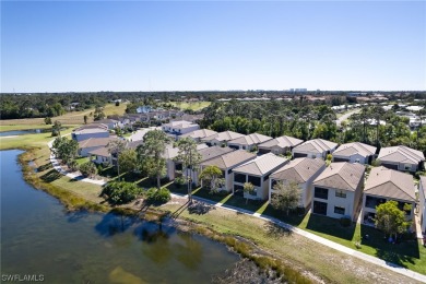 Make your appointment to view this open floor plan 2,351sf two on Bonita Fairways in Florida - for sale on GolfHomes.com, golf home, golf lot
