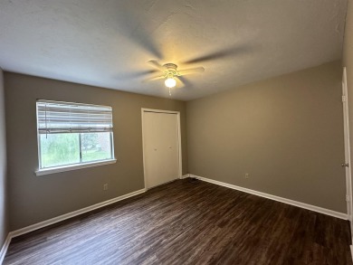 2Bed/1bath Quad overlooking Hilamin Golf Course fully on Hilaman Park Golf Course in Florida - for sale on GolfHomes.com, golf home, golf lot