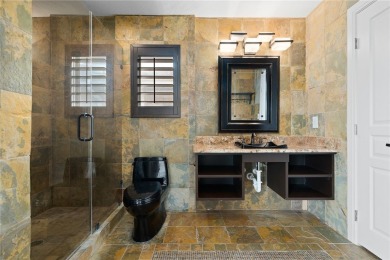 Welcome to this stunning canal-front home in the highly on Palmilla Beach Golf Club in Texas - for sale on GolfHomes.com, golf home, golf lot