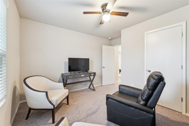 ENJOY LAKE LIVING IN TOWN!
This inviting 1,473 sq ft home offers on Crimson Creek Golf Club in Oklahoma - for sale on GolfHomes.com, golf home, golf lot