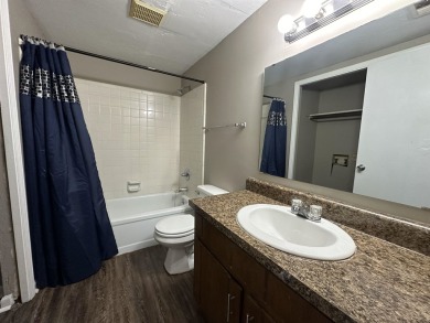 2Bed/1bath Quad overlooking Hilamin Golf Course fully on Hilaman Park Golf Course in Florida - for sale on GolfHomes.com, golf home, golf lot