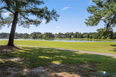 LOCATION, LOCATION, LOCATION - AND THIS ONE IS THE BEST IN on The Dominion Club at Wyndham in Virginia - for sale on GolfHomes.com, golf home, golf lot