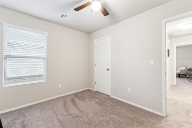 ENJOY LAKE LIVING IN TOWN!
This inviting 1,473 sq ft home offers on Crimson Creek Golf Club in Oklahoma - for sale on GolfHomes.com, golf home, golf lot