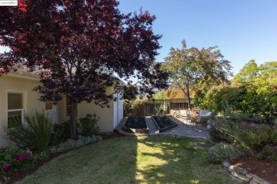 Tucked into a sought-after pocket of Upper Rockridge, 5500 on Claremont Country Club in California - for sale on GolfHomes.com, golf home, golf lot