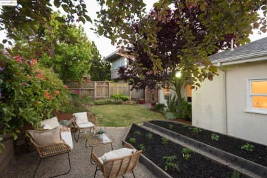 Tucked into a sought-after pocket of Upper Rockridge, 5500 on Claremont Country Club in California - for sale on GolfHomes.com, golf home, golf lot