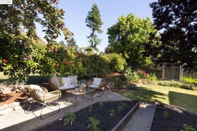 Tucked into a sought-after pocket of Upper Rockridge, 5500 on Claremont Country Club in California - for sale on GolfHomes.com, golf home, golf lot