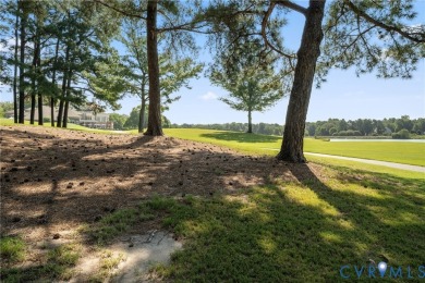 LOCATION, LOCATION, LOCATION - AND THIS ONE IS THE BEST IN on The Dominion Club at Wyndham in Virginia - for sale on GolfHomes.com, golf home, golf lot